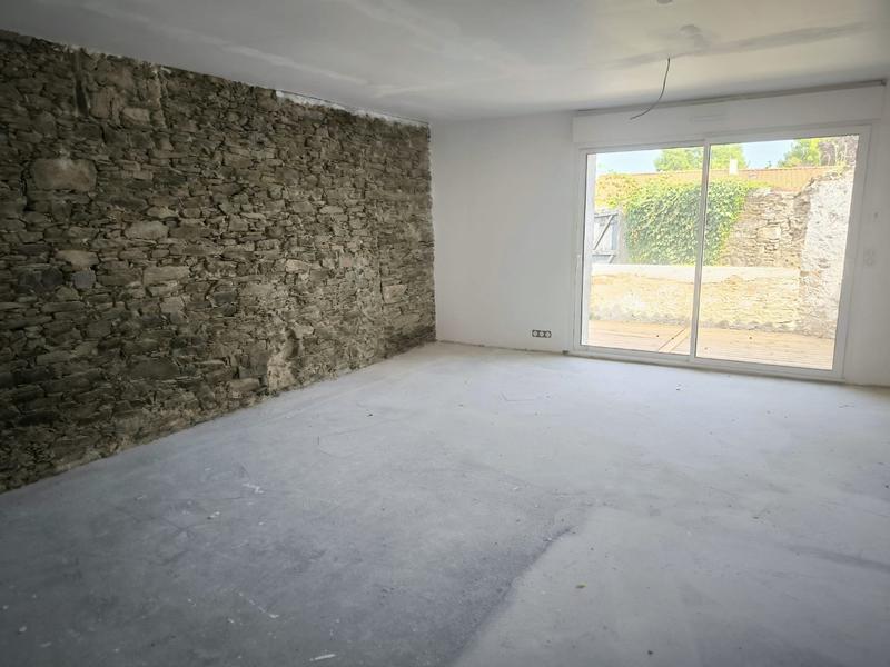 Maison - 116 m² - 6 pièces