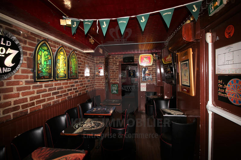 Fonds de commerce - Magasins - 69 m²