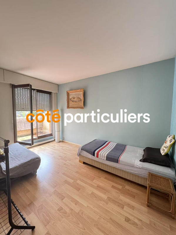 Appartement - 126 m² - 5 pièces