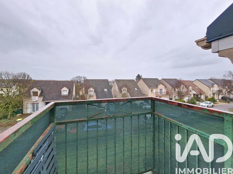 Studio - 30 m² - 1 pièce