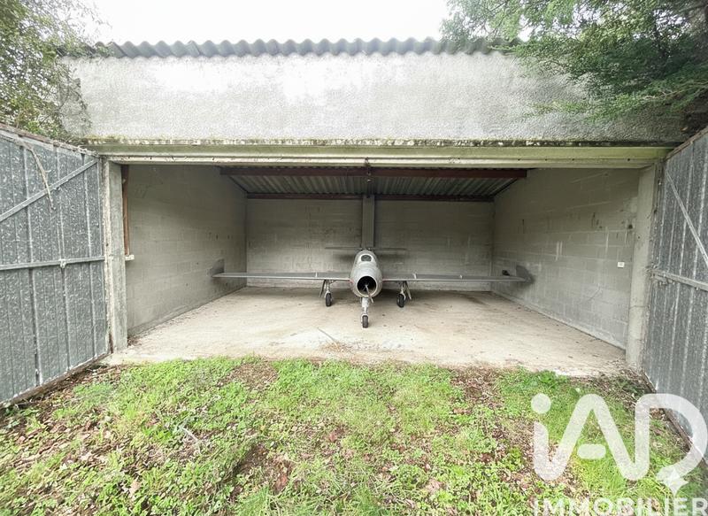 Maison - 182 m² - 6 pièces