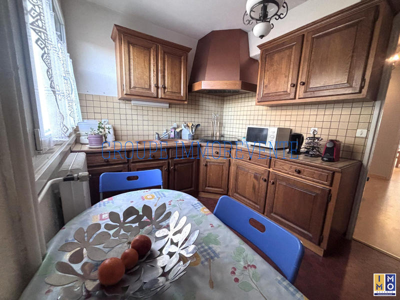 Appartement - 74 m² - 4 pièces