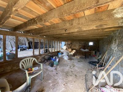 Ferme - 100 m² - 1 pièce