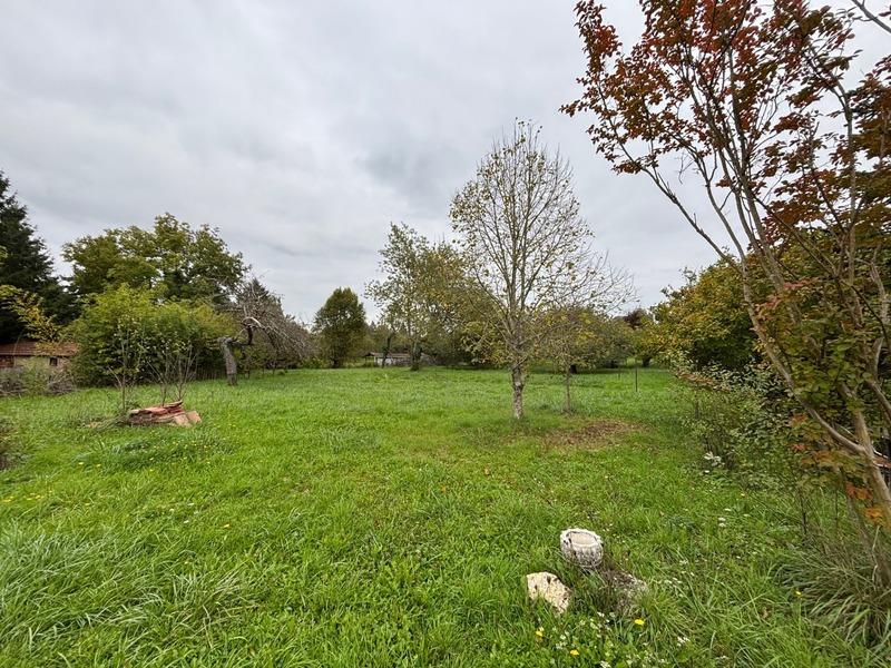 Maison - 92 m² - 5 pièces