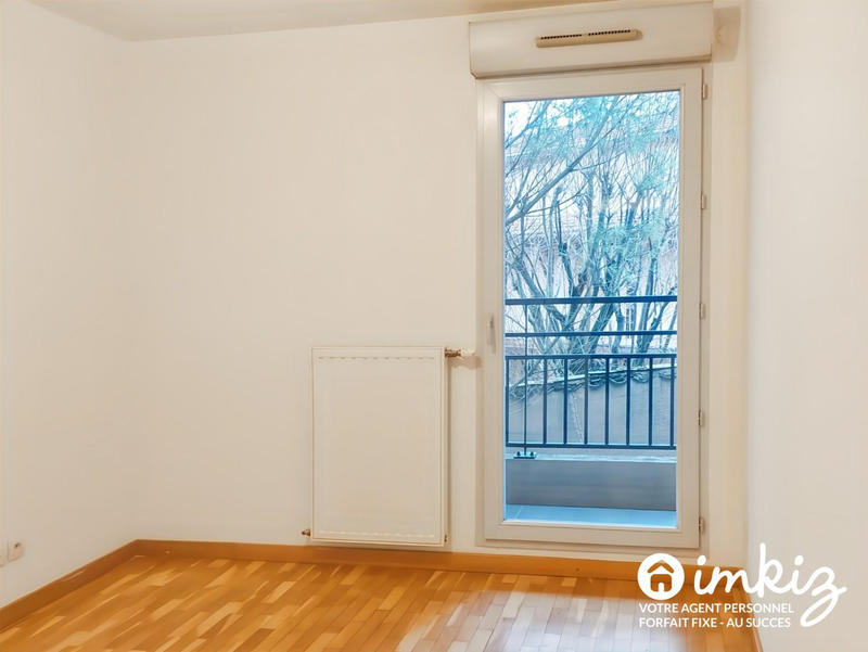 Appartement - 95 m² - 4 pièces