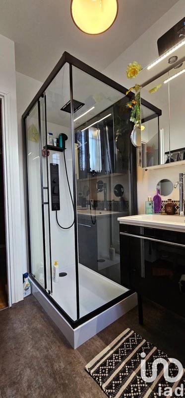 Maison de ville - 158 m² - 5 pièces