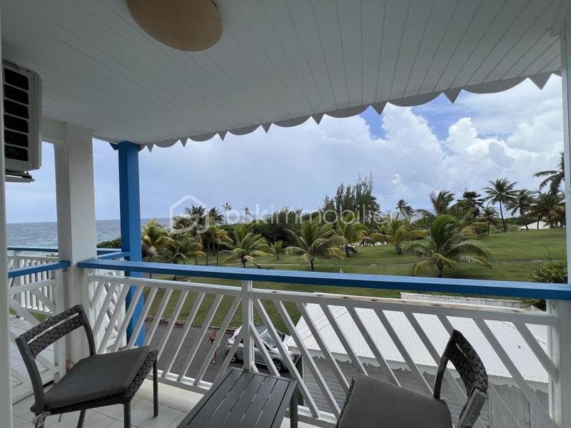 Studio - 20 m² - 1 pièce