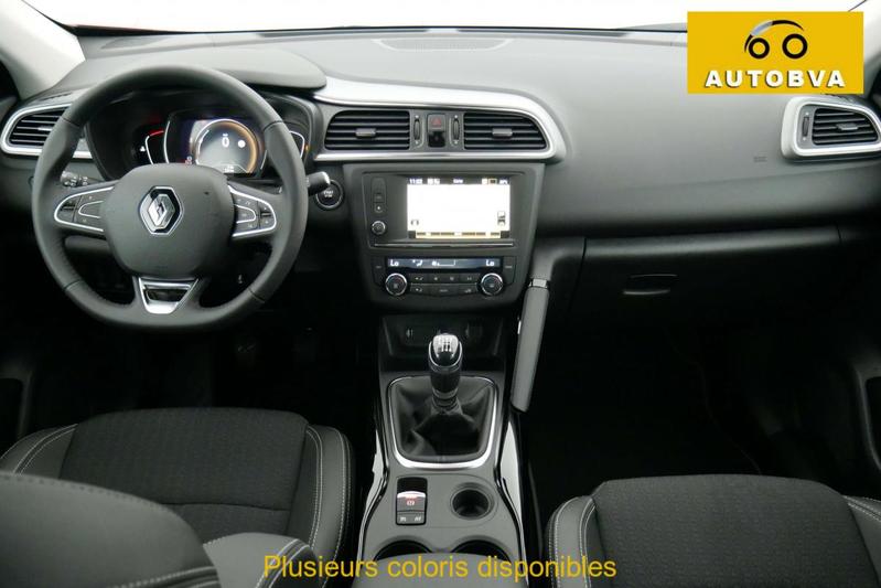 Renault Kadjar TCe 130 Energy Intens