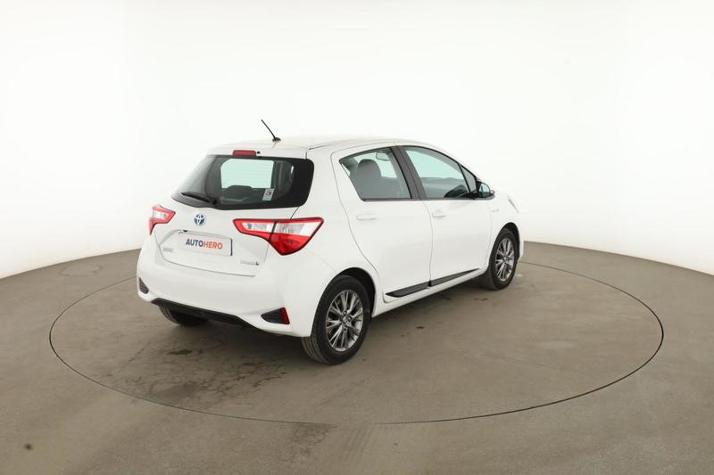 Toyota Yaris 1.5 Hybrid Dynamic 5p 100h