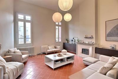 Appartement - 77 m² - 3 pièces