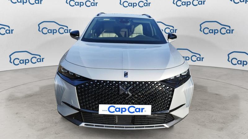 Ds Ds 7 I 1.6 E-tense Thp 225 Plug in Hybrid Bva8 Etoile - Première main Automatique