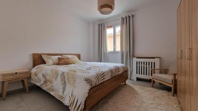 Maison - 65 m² - 3 pièces