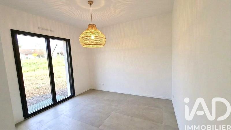 Maison - 200 m² - 7 pièces