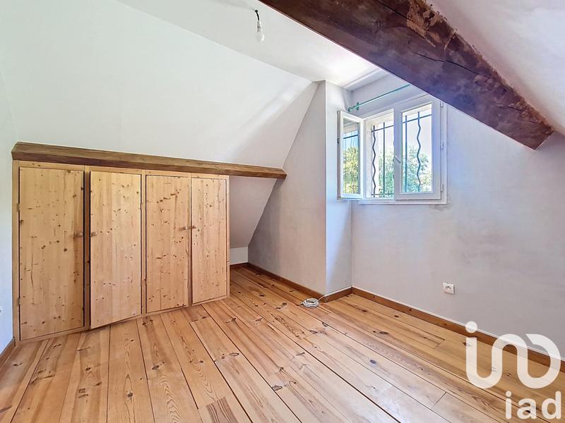 Maison - 110 m² - 6 pièces