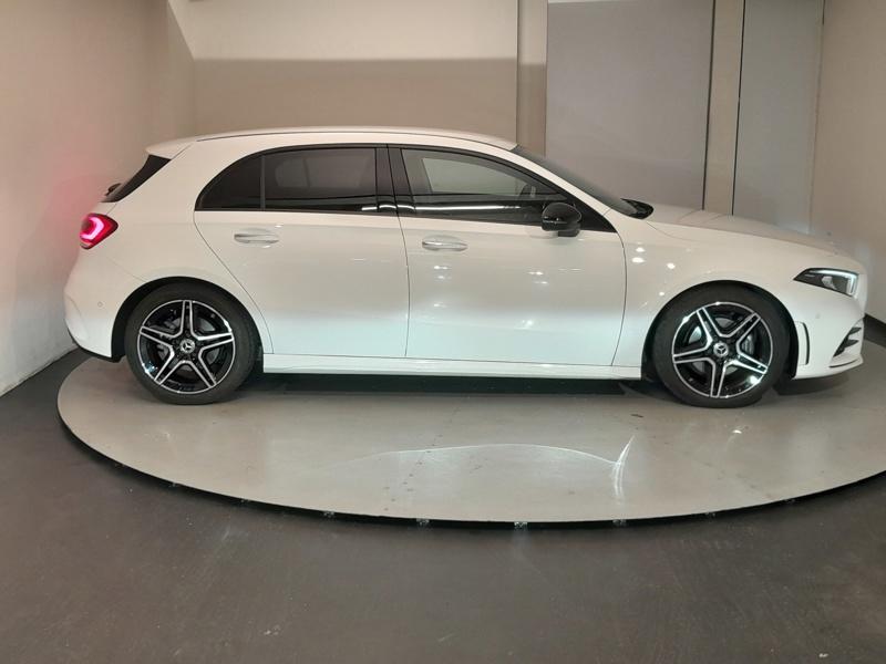 Mercedes Classe a 200 Amg Line