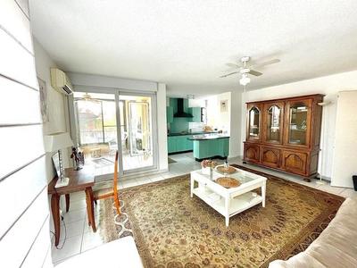 Appartement - 73 m² - 3 pièces