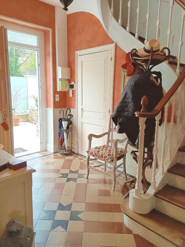 Maison - 200 m² - 10 pièces