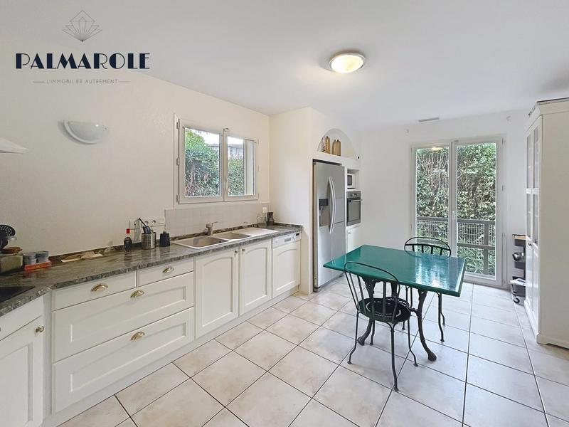 Villa - 146 m² - 4 pièces