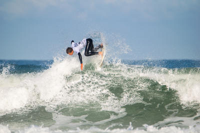 Caraïbos Lacanau Pro