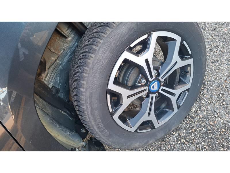 Dacia Duster Blue dCi 115 4x2 15 ans