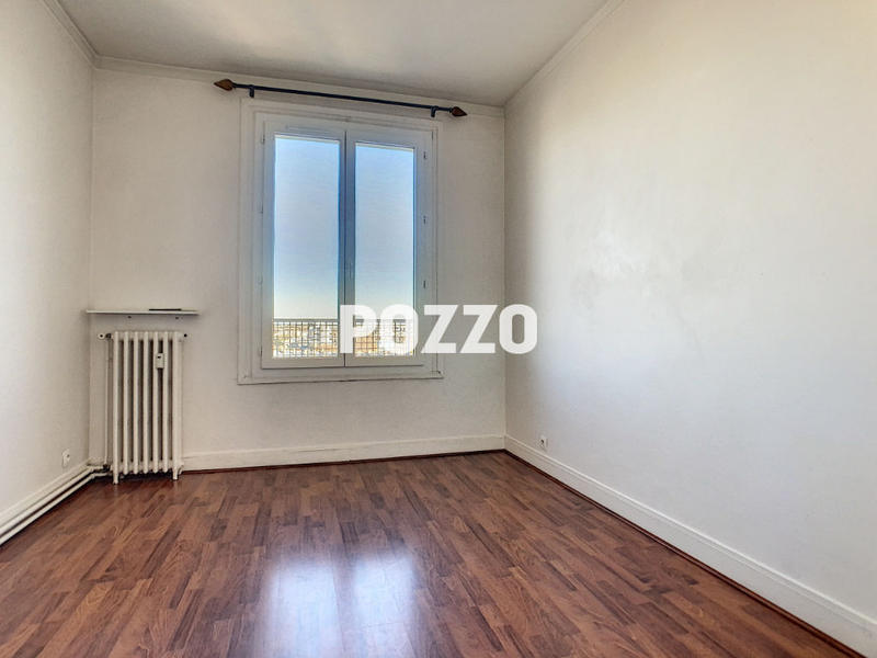 Appartement - 73 m² - 3 pièces
