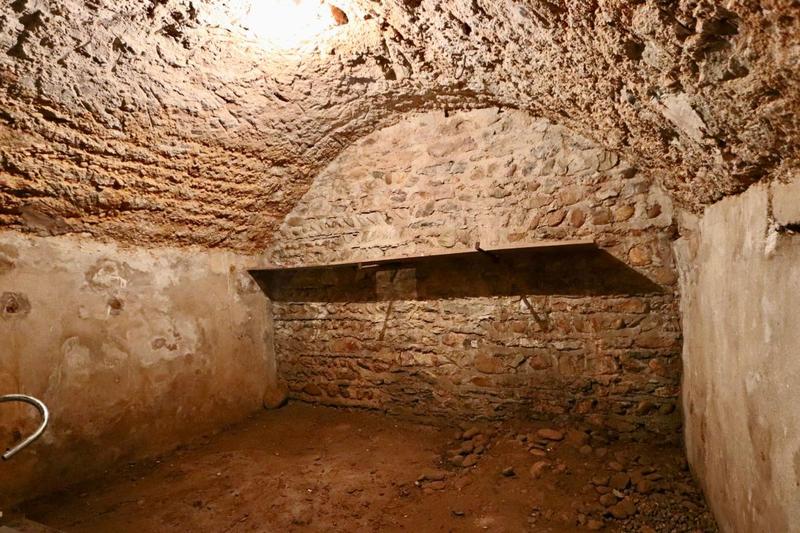 Appartement - 118 m² - 5 pièces