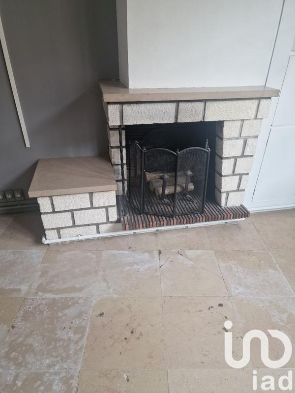 Maison - 157 m² - 8 pièces