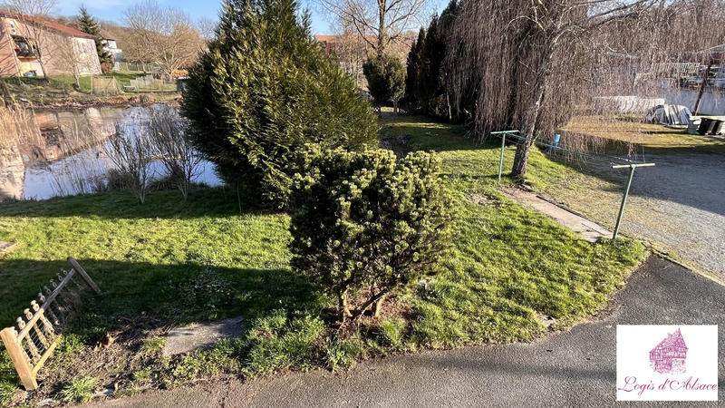 Appartement - 92 m² - 4 pièces