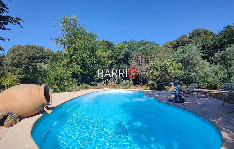 Villa - 146 m² - 6 pièces