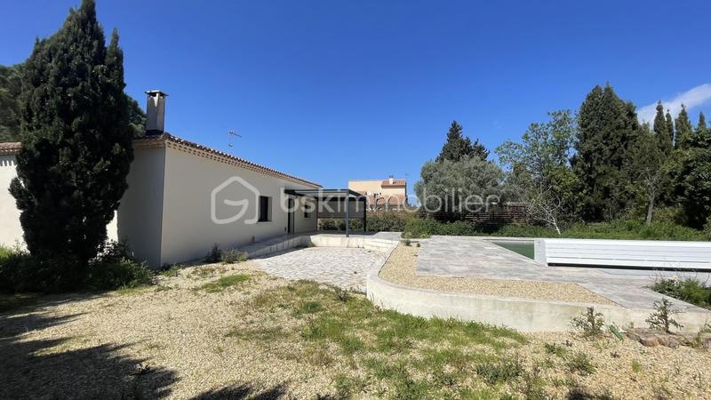 Demeure - 160 m² - 4 pièces