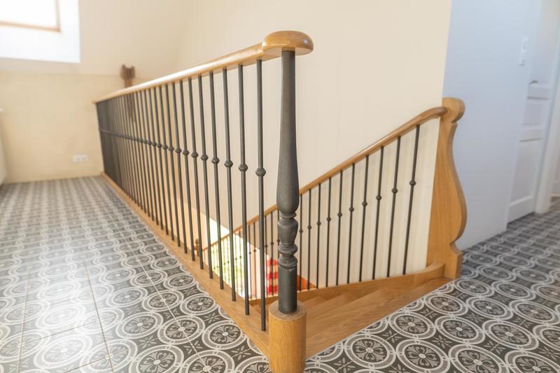 Longère - 258 m² - 8 pièces