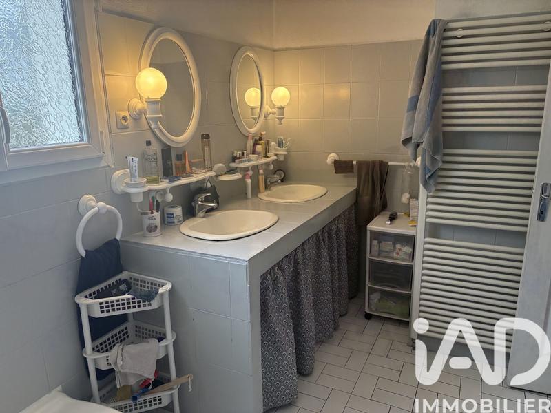 Maison de campagne - 165 m² - 5 pièces