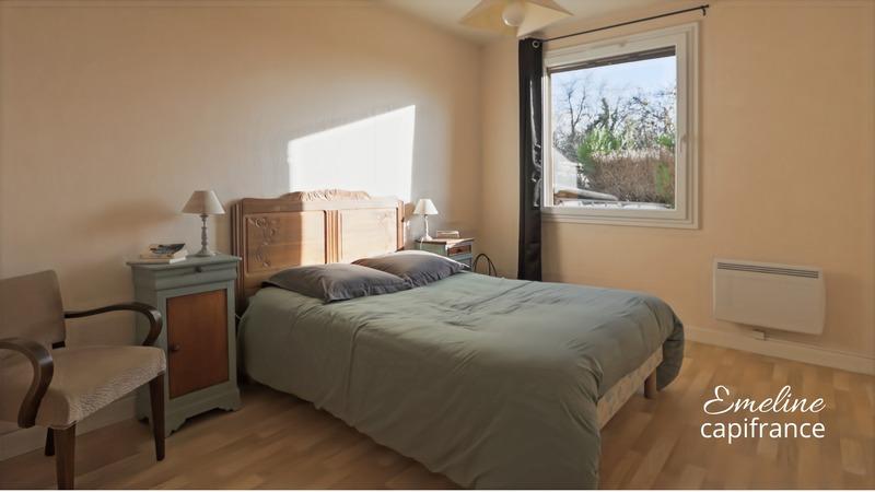 Maison en pierre - 95 m² - 4 pièces