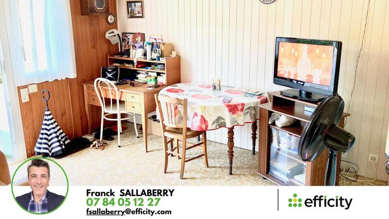 Maison - 131 m² - 5 pièces