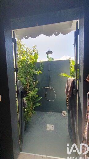 Maison - 170 m² - 5 pièces