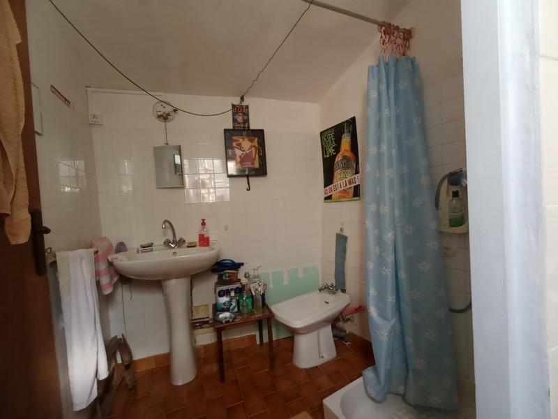 Maison de village - 27 m² - 3 pièces