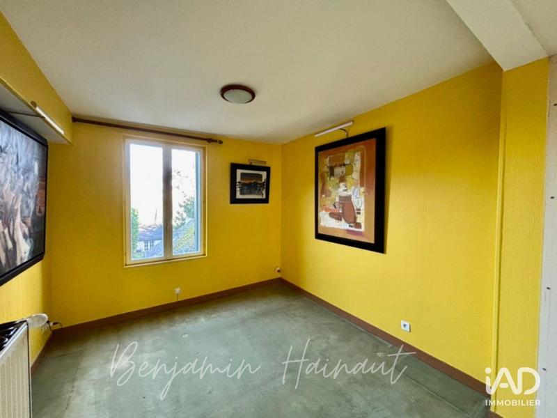 Local commercial - 240 m²