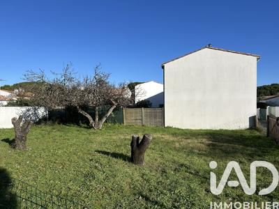 Terrain - 307 m²