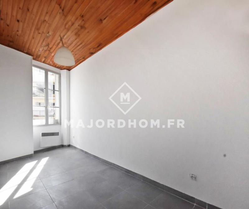 Appartement - 53 m² - 3 pièces