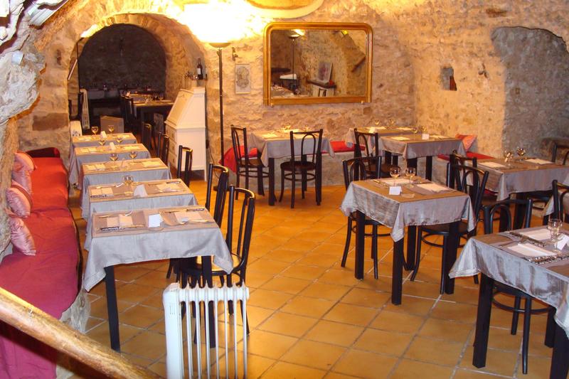 Bastide - 573 m² - 10 pièces