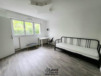 Appartement - 21 m² - 1 pièce