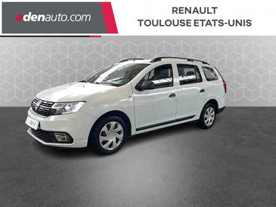 Dacia Logan Mcv TCe 90 Silverline