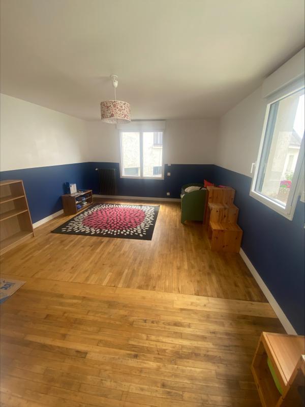 Maison de ville - 170 m² - 6 pièces