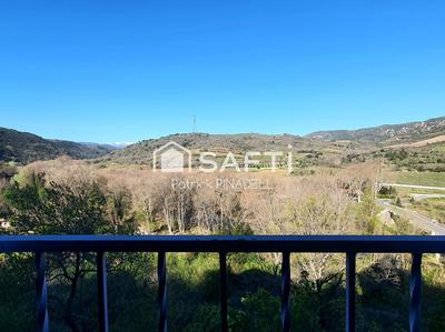 Maison - 59 m² - 4 pièces