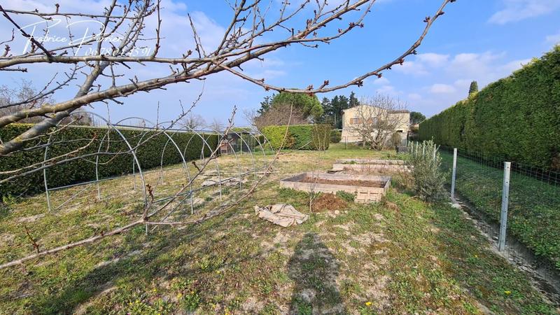 Maison - 153 m² - 6 pièces