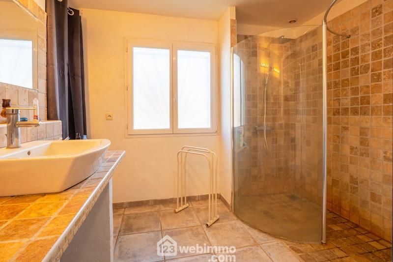 Villa - 152 m² - 5 pièces