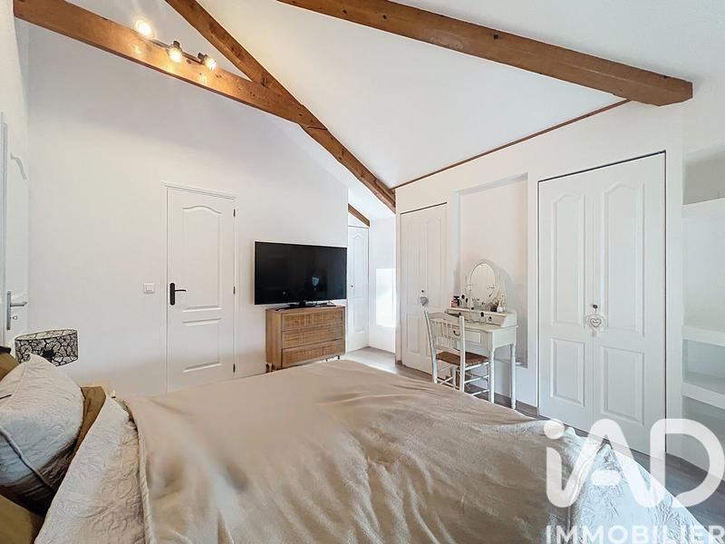 Ferme - 188 m² - 10 pièces