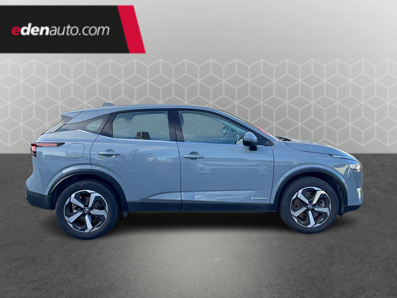 Nissan Qashqai e-Power 190 ch Business Edition