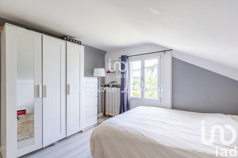 Maison - 105 m² - 7 pièces