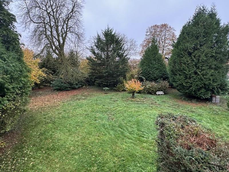 Demeure - 190 m² - 8 pièces